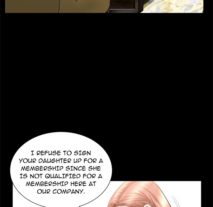 The Nice Woman Chapter 21 - Manhwa18.com