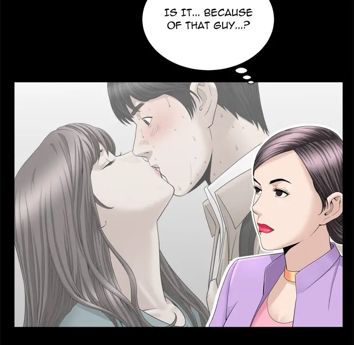 The Nice Woman Chapter 21 - Manhwa18.com