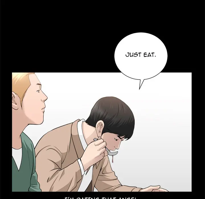 The Nice Woman Chapter 21 - Manhwa18.com