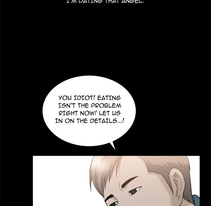 The Nice Woman Chapter 21 - Manhwa18.com