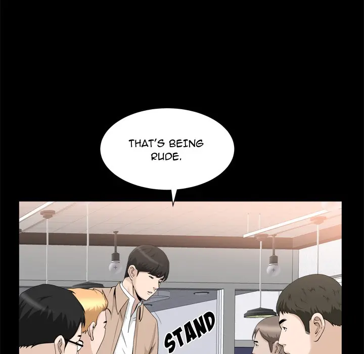 The Nice Woman Chapter 21 - Manhwa18.com