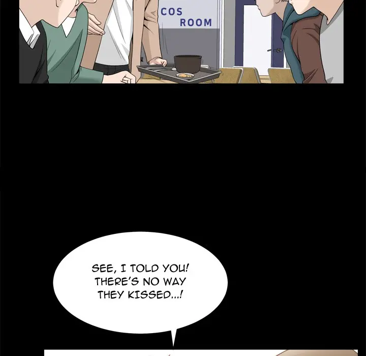 The Nice Woman Chapter 21 - Manhwa18.com