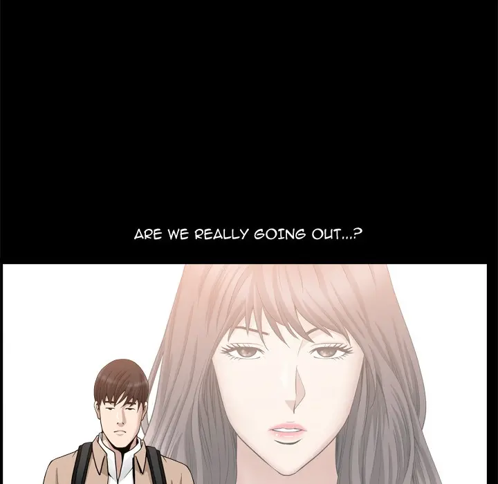 The Nice Woman Chapter 21 - Manhwa18.com