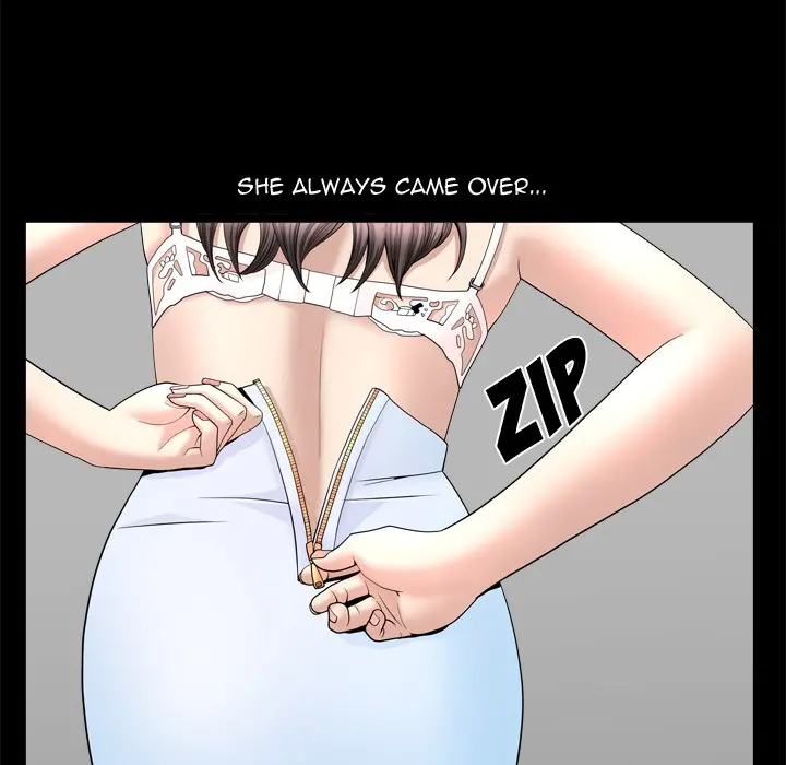 The Nice Woman Chapter 21 - Manhwa18.com