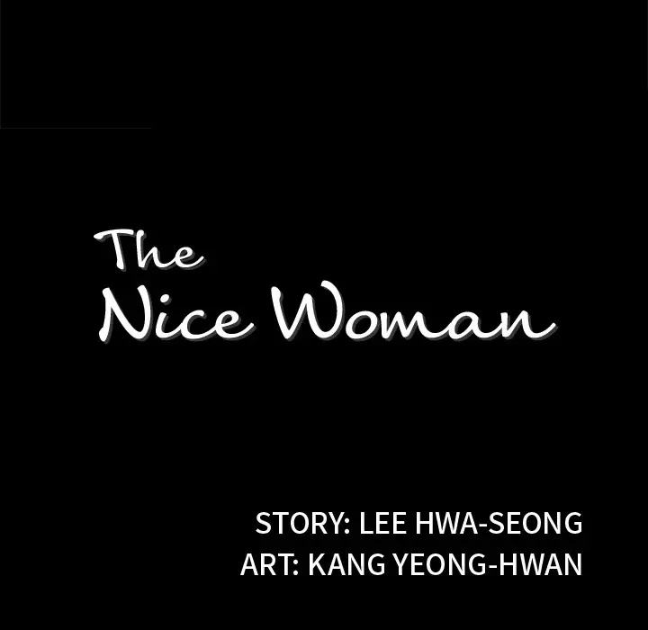 The Nice Woman Chapter 22 - Manhwa18.com