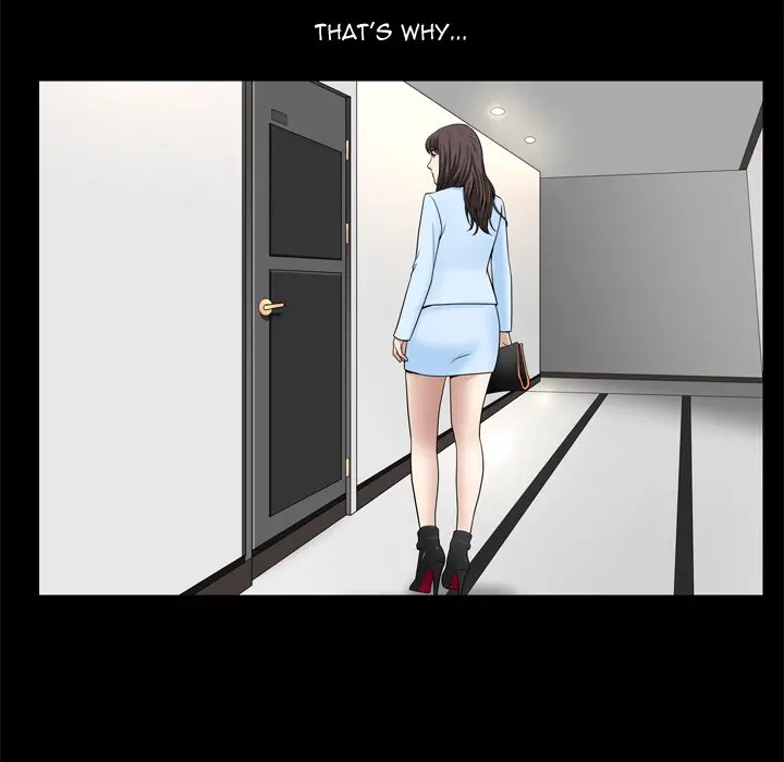 The Nice Woman Chapter 22 - Manhwa18.com