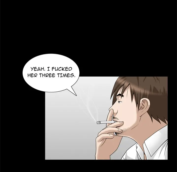 The Nice Woman Chapter 23 - Manhwa18.com