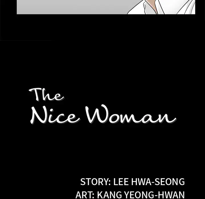 The Nice Woman Chapter 23 - Manhwa18.com