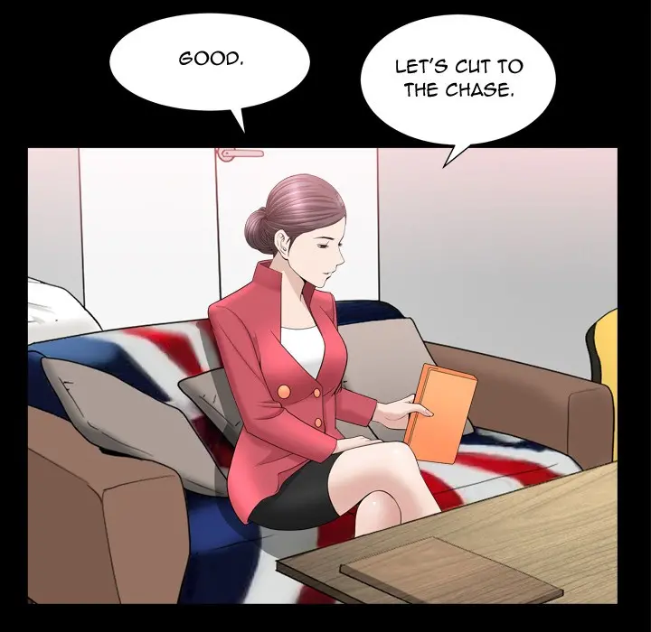 The Nice Woman Chapter 23 - Manhwa18.com