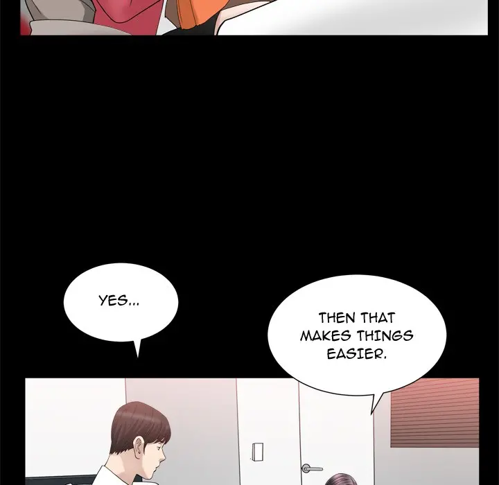 The Nice Woman Chapter 23 - Manhwa18.com