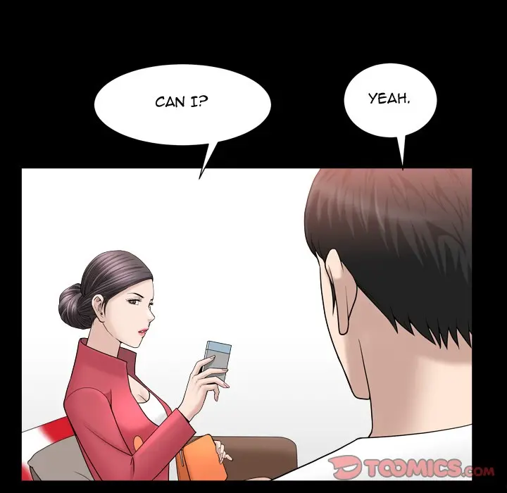 The Nice Woman Chapter 23 - Manhwa18.com