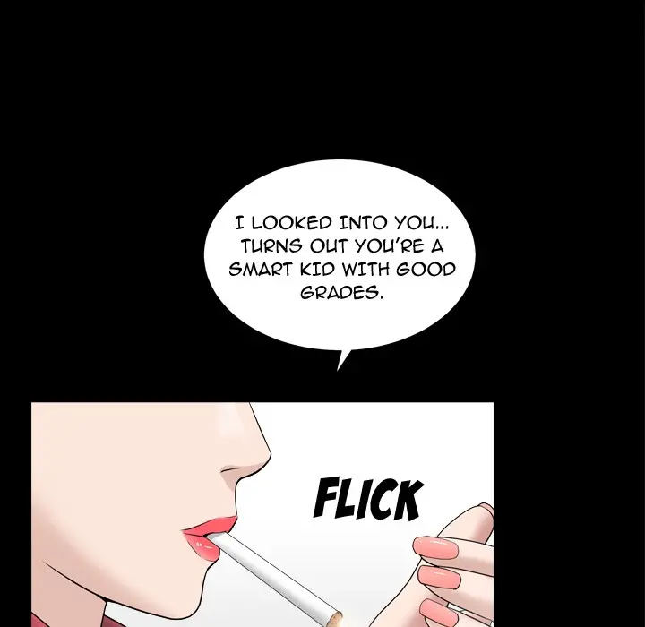 The Nice Woman Chapter 23 - Manhwa18.com