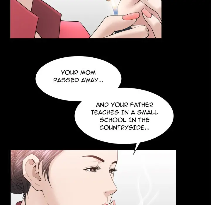 The Nice Woman Chapter 23 - Manhwa18.com