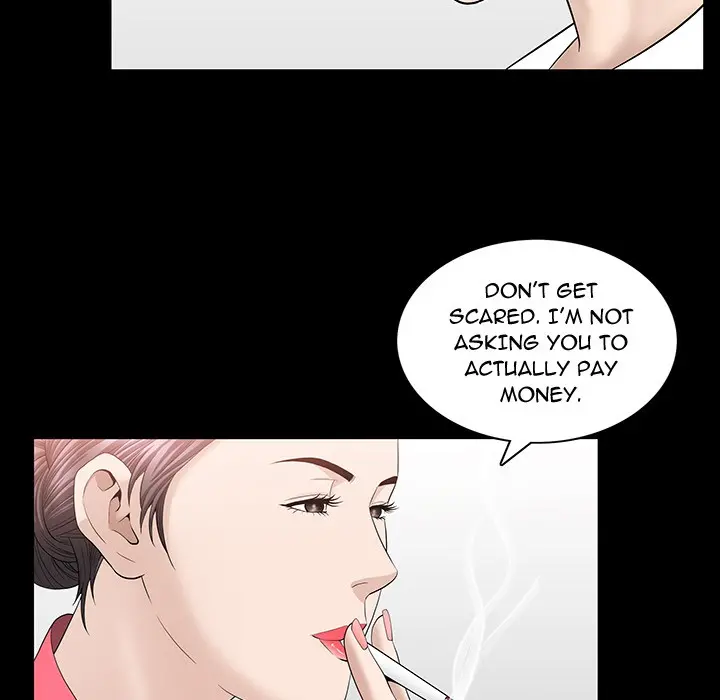 The Nice Woman Chapter 24 - Manhwa18.com