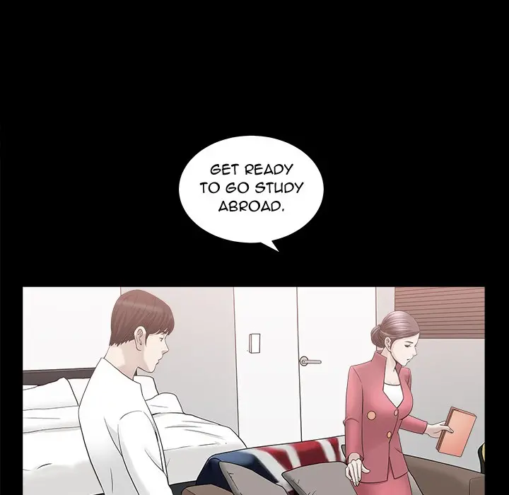 The Nice Woman Chapter 24 - Manhwa18.com