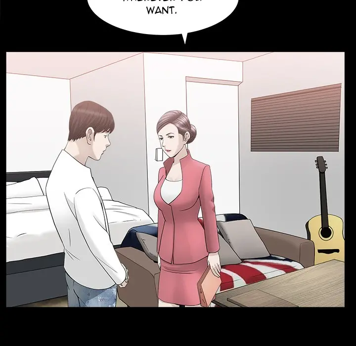 The Nice Woman Chapter 24 - Manhwa18.com