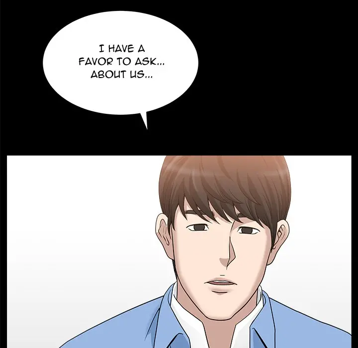 The Nice Woman Chapter 24 - Manhwa18.com