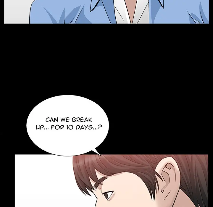 The Nice Woman Chapter 24 - Manhwa18.com