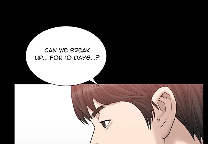 The Nice Woman Chapter 25 - Manhwa18.com