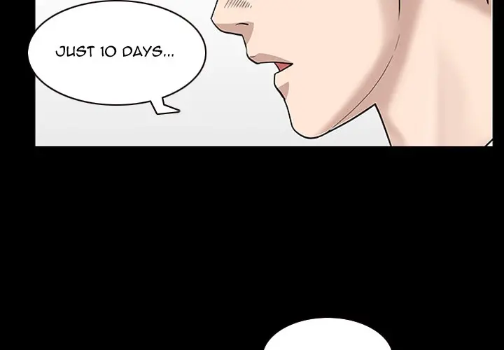 The Nice Woman Chapter 25 - Manhwa18.com