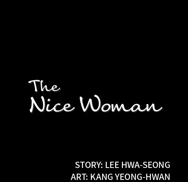 The Nice Woman Chapter 25 - Manhwa18.com