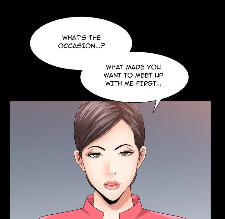 The Nice Woman Chapter 25 - Manhwa18.com