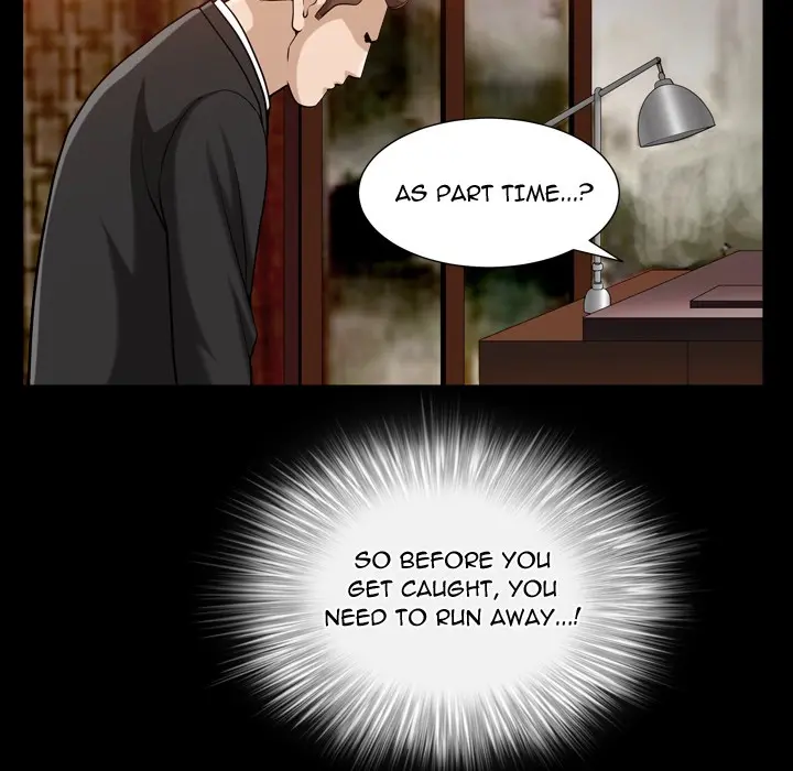 The Nice Woman Chapter 25 - Manhwa18.com