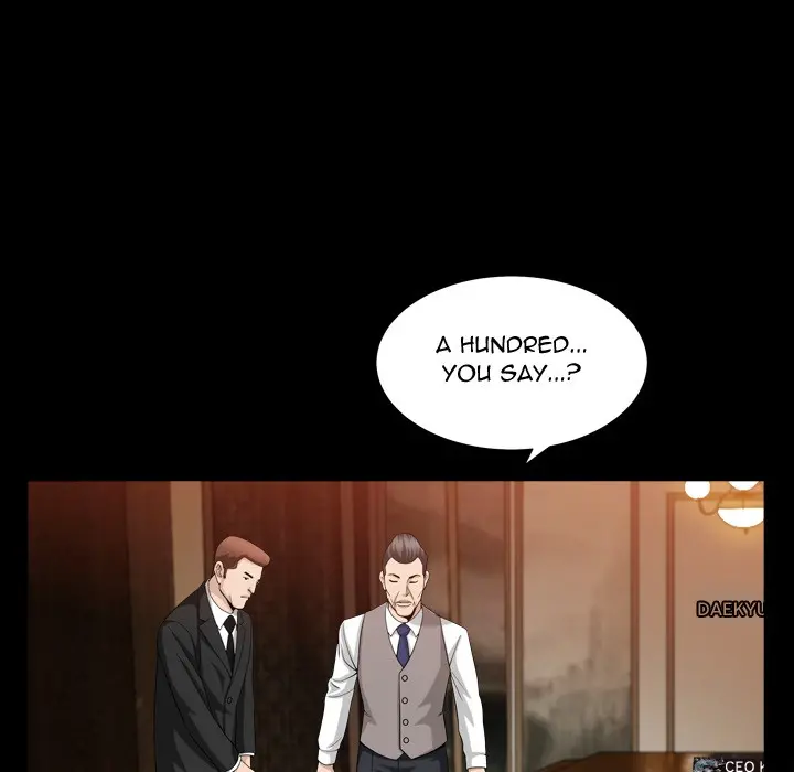 The Nice Woman Chapter 25 - Manhwa18.com