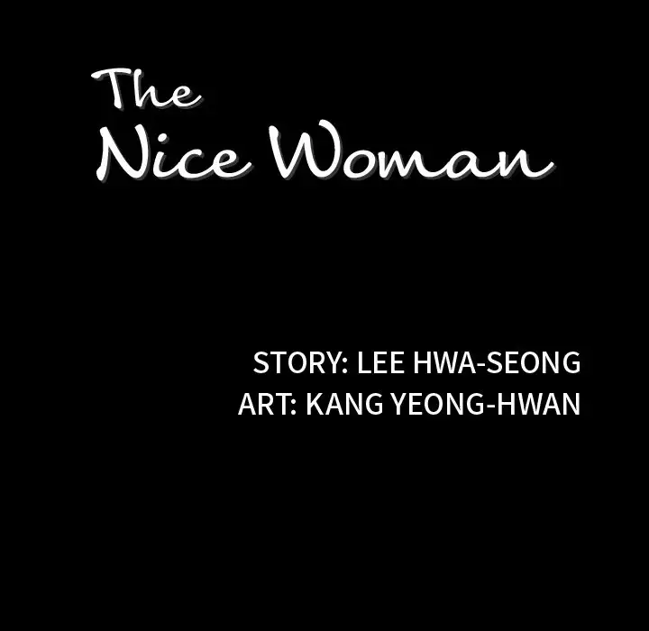 The Nice Woman Chapter 26 - Manhwa18.com