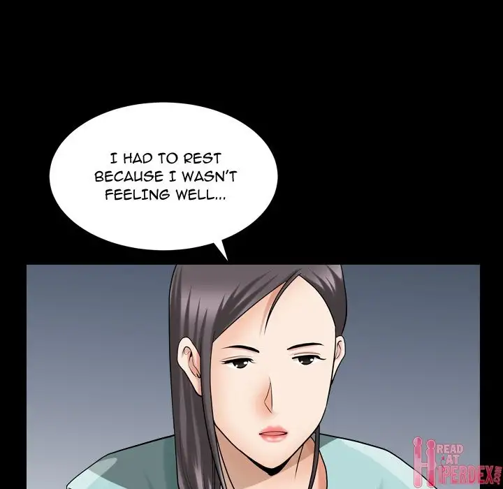 The Nice Woman Chapter 26 - Manhwa18.com