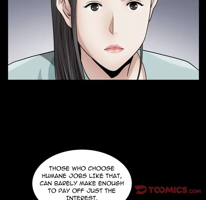 The Nice Woman Chapter 26 - Manhwa18.com