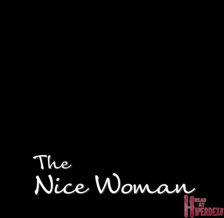 The Nice Woman Chapter 27 - Manhwa18.com