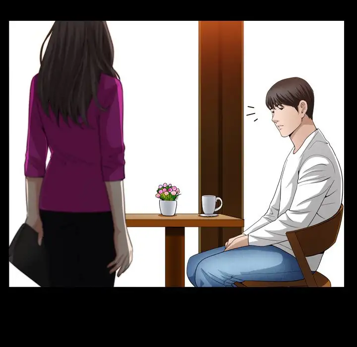 The Nice Woman Chapter 27 - Manhwa18.com