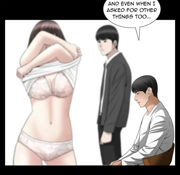 The Nice Woman Chapter 27 - Manhwa18.com