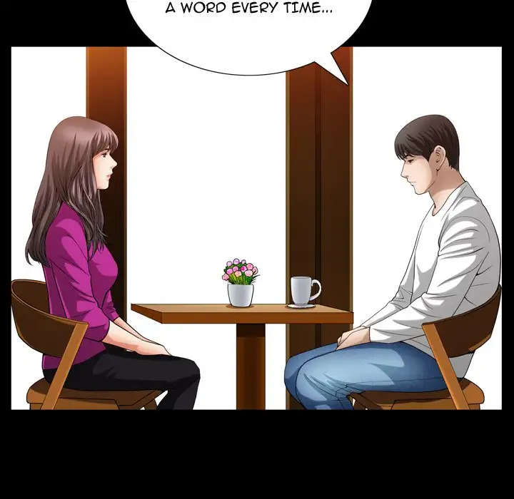 The Nice Woman Chapter 27 - Manhwa18.com