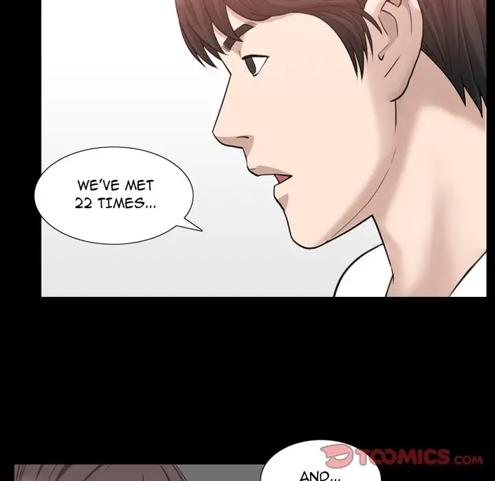 The Nice Woman Chapter 27 - Manhwa18.com