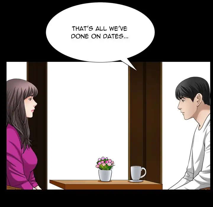 The Nice Woman Chapter 27 - Manhwa18.com