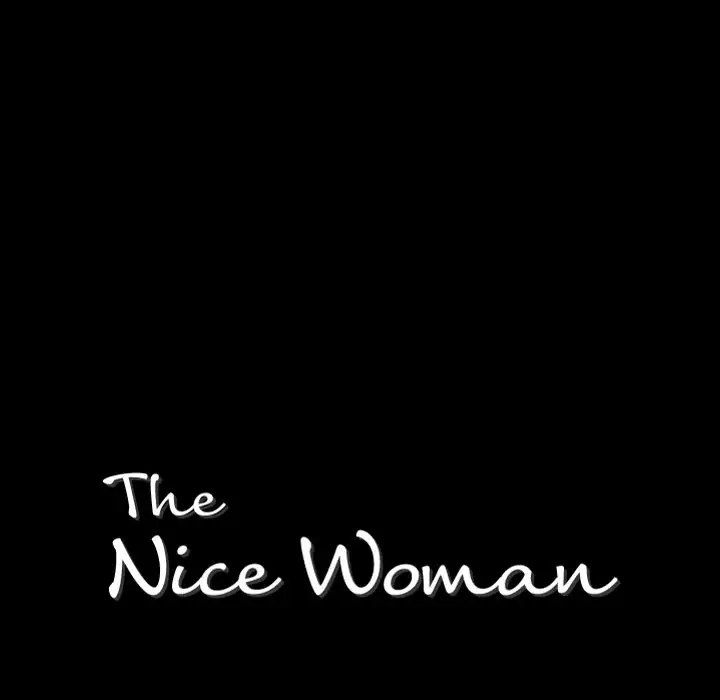 The Nice Woman Chapter 28 - Manhwa18.com