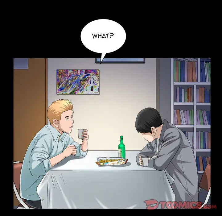 The Nice Woman Chapter 28 - Manhwa18.com