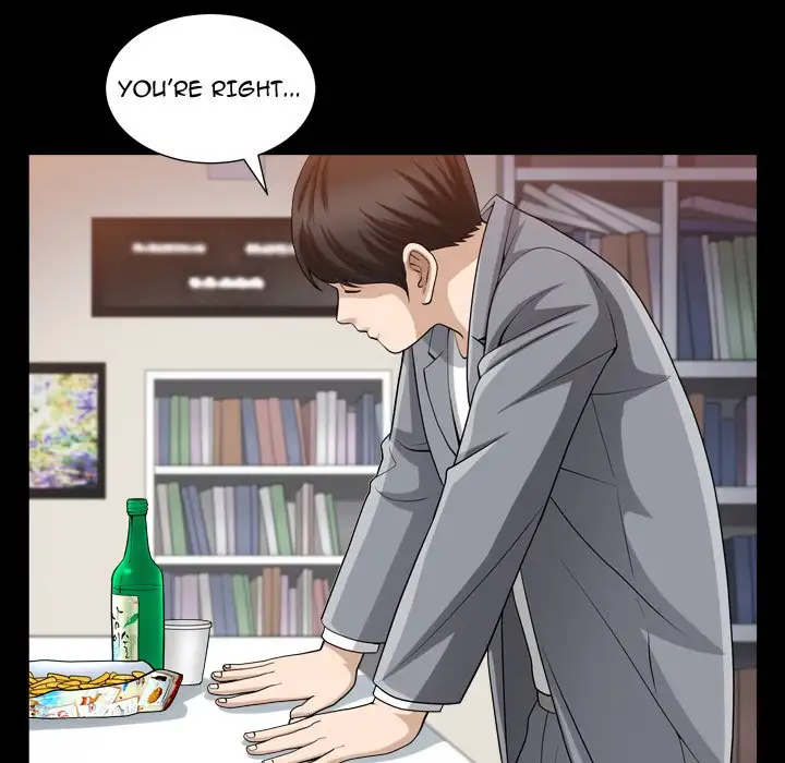 The Nice Woman Chapter 28 - Manhwa18.com