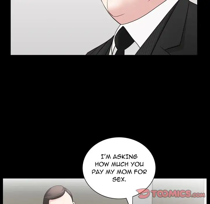 The Nice Woman Chapter 29 - Manhwa18.com