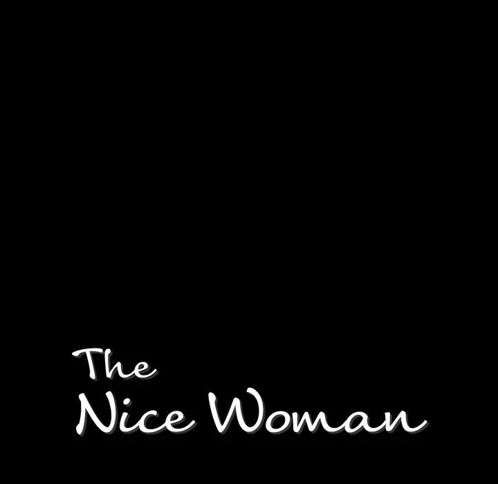 The Nice Woman Chapter 3 - Manhwa18.com