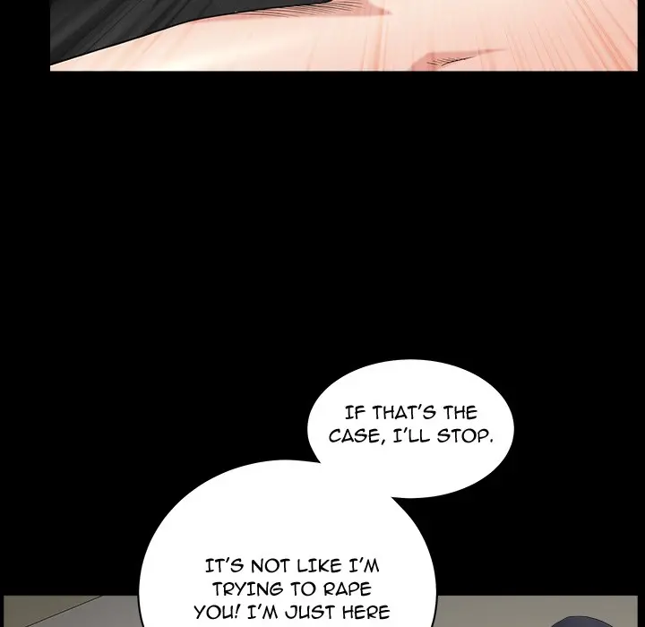 The Nice Woman Chapter 3 - Manhwa18.com