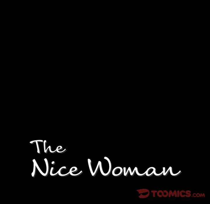 The Nice Woman Chapter 30 - Manhwa18.com