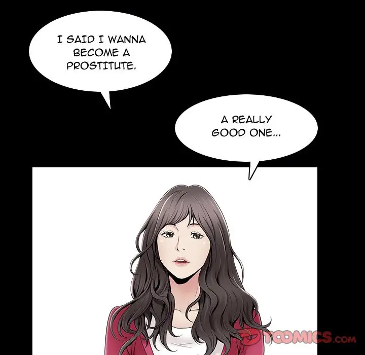 The Nice Woman Chapter 30 - Manhwa18.com