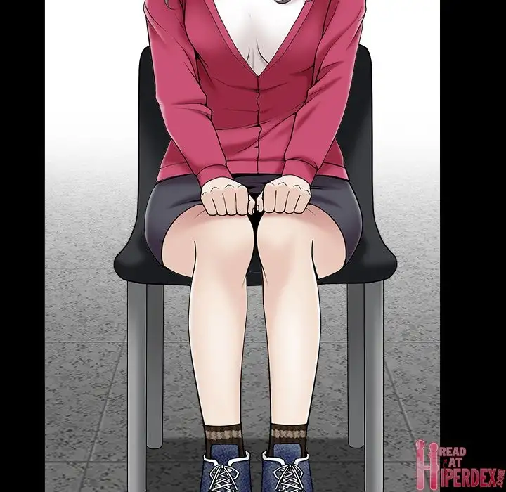 The Nice Woman Chapter 30 - Manhwa18.com