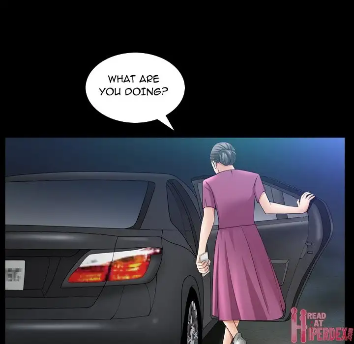 The Nice Woman Chapter 30 - Manhwa18.com