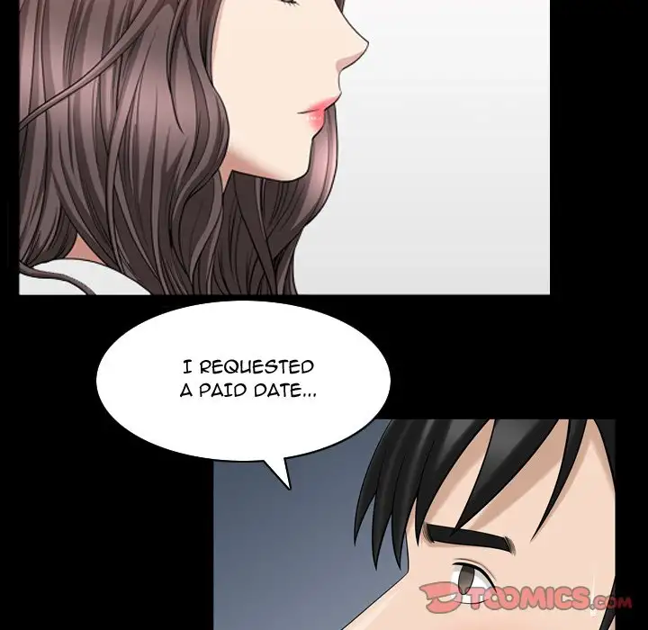 The Nice Woman Chapter 30 - Manhwa18.com