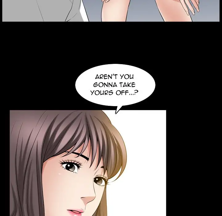 The Nice Woman Chapter 30 - Manhwa18.com