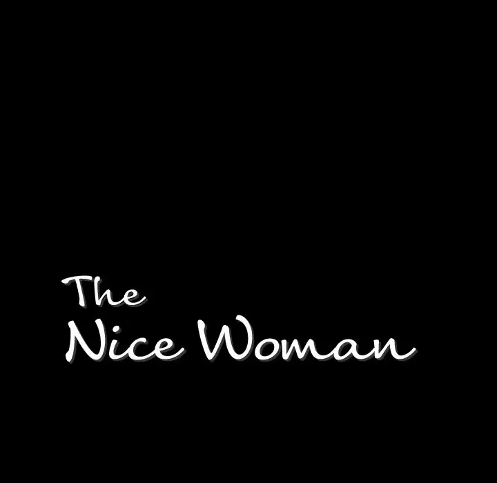 The Nice Woman Chapter 31 - Manhwa18.com